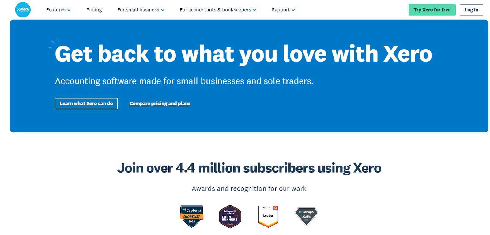 Xero
