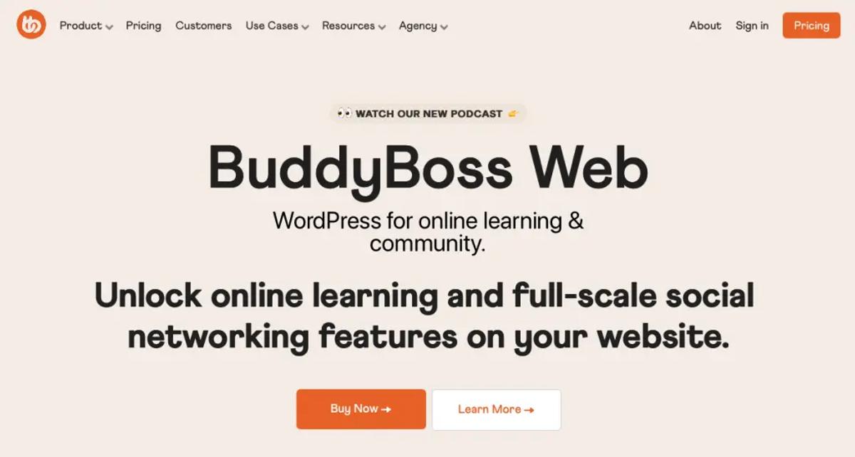 Best alternative to Facebook for Wordpress users