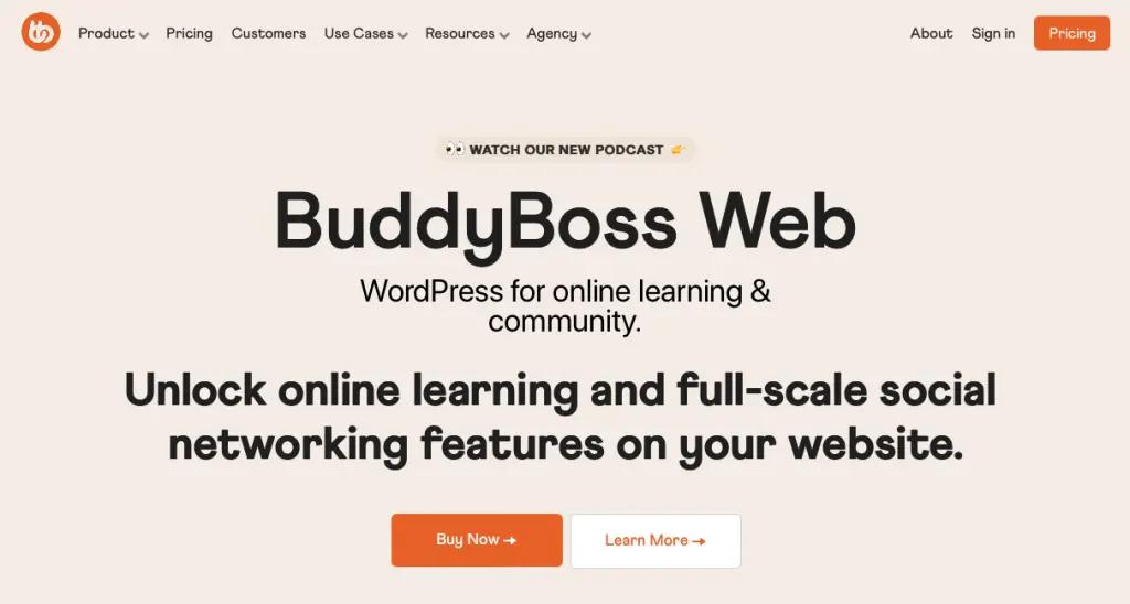 Best alternative to Facebook for Wordpress users