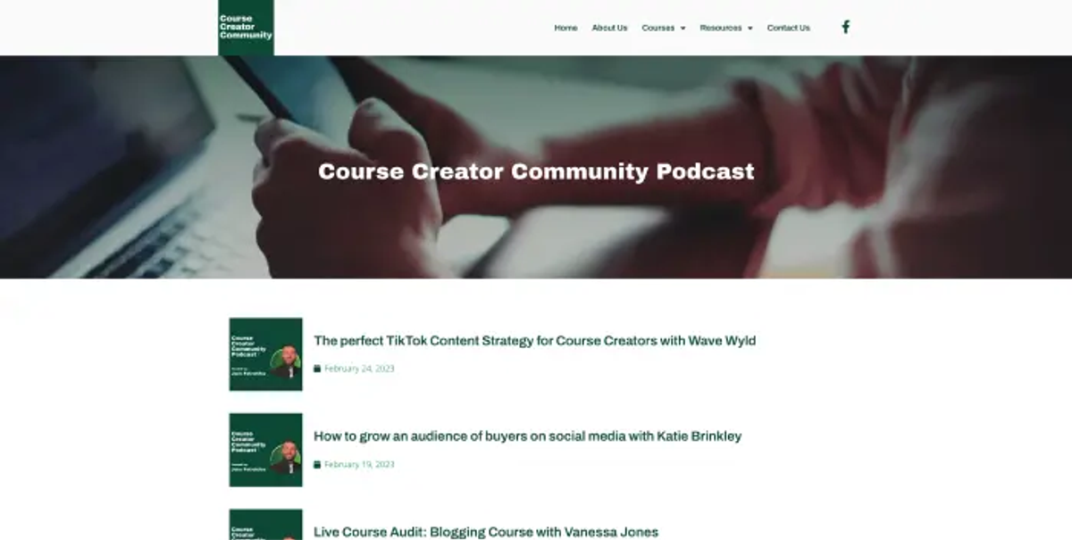 Best Podcasts for Creators and Entrepreneurs