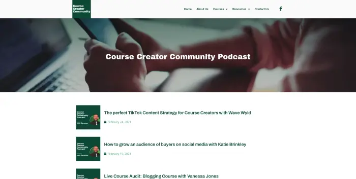 Best Podcasts for Creators and Entrepreneurs