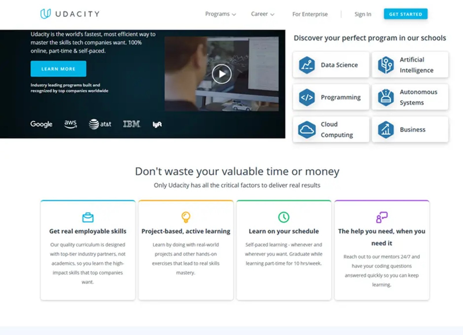 udacity