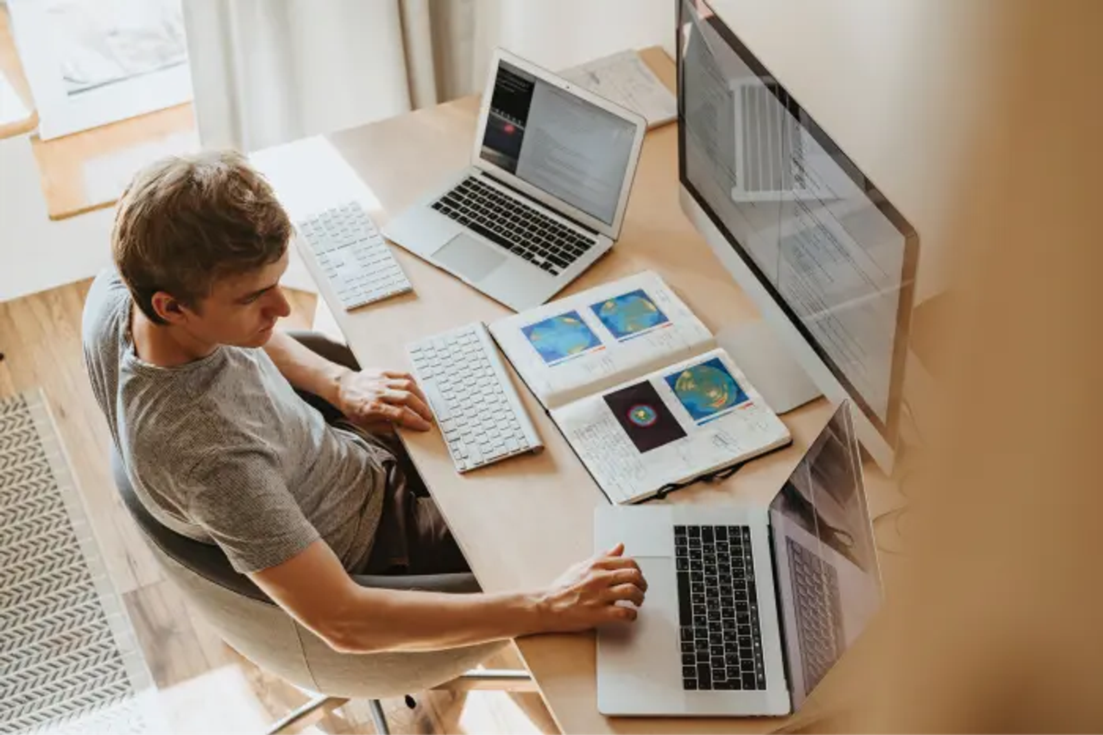 Computer-Based Training