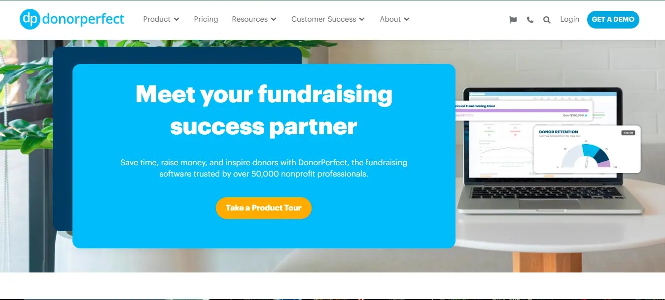 Software for Small NonProfits