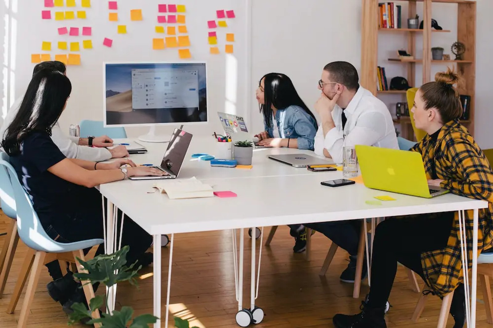 web-based training