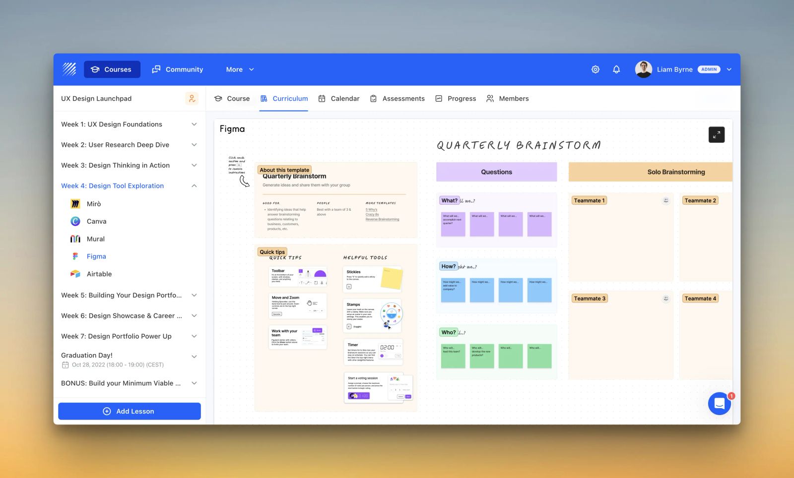 Full-Width and Custom Aspect Ratio