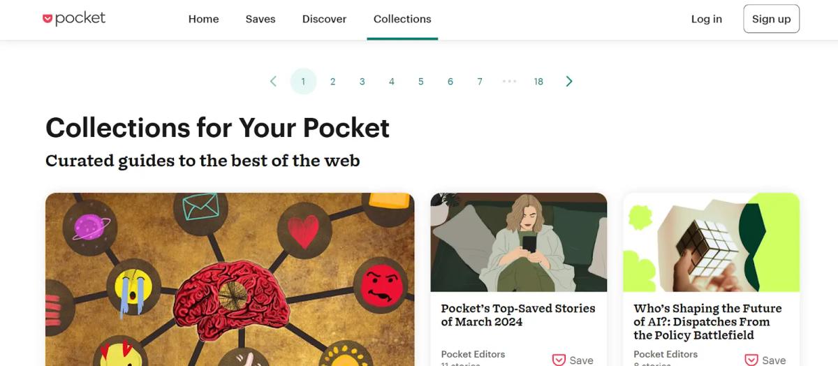 pcoket Chrome Extensions for Teachers