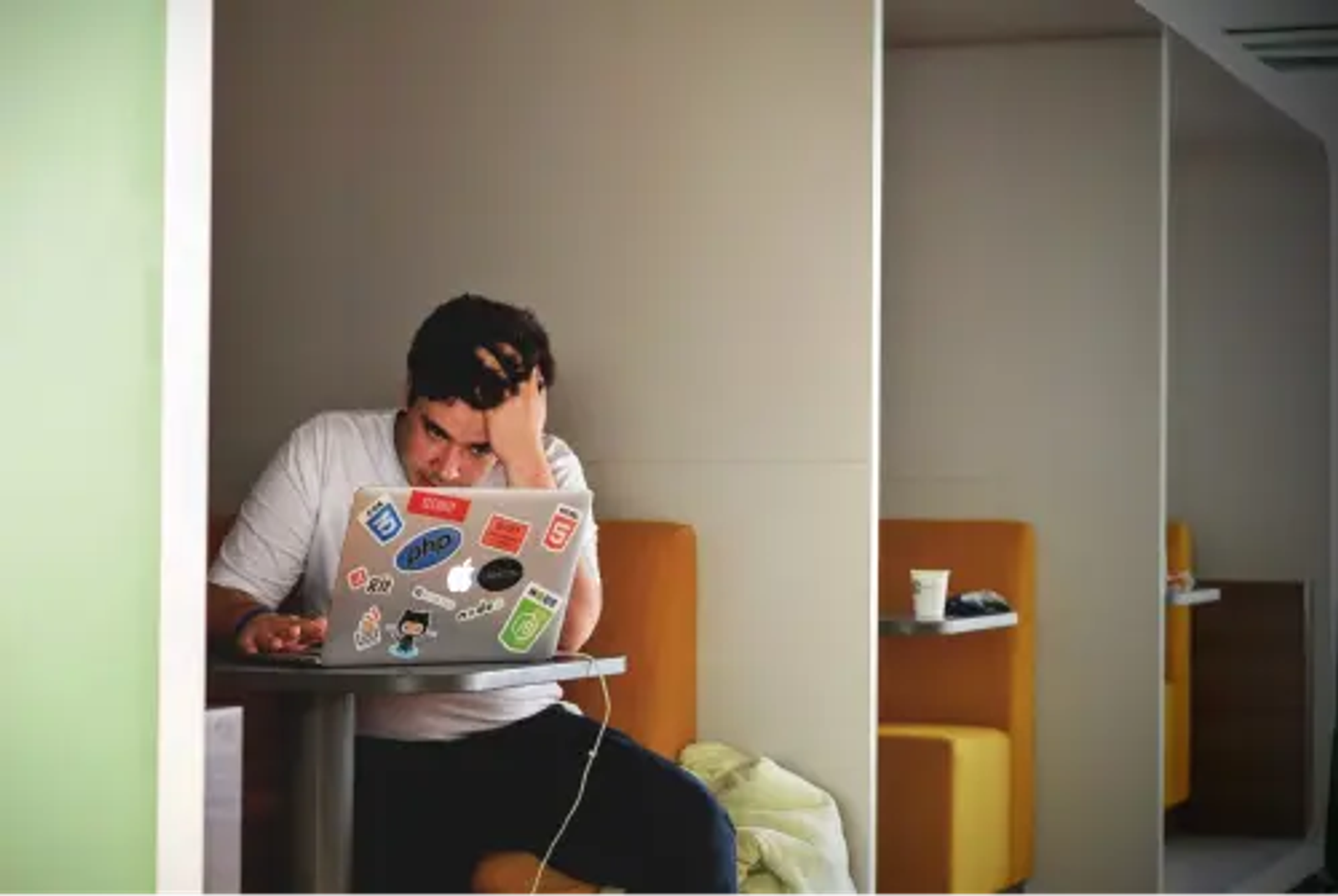 Change Fatigue