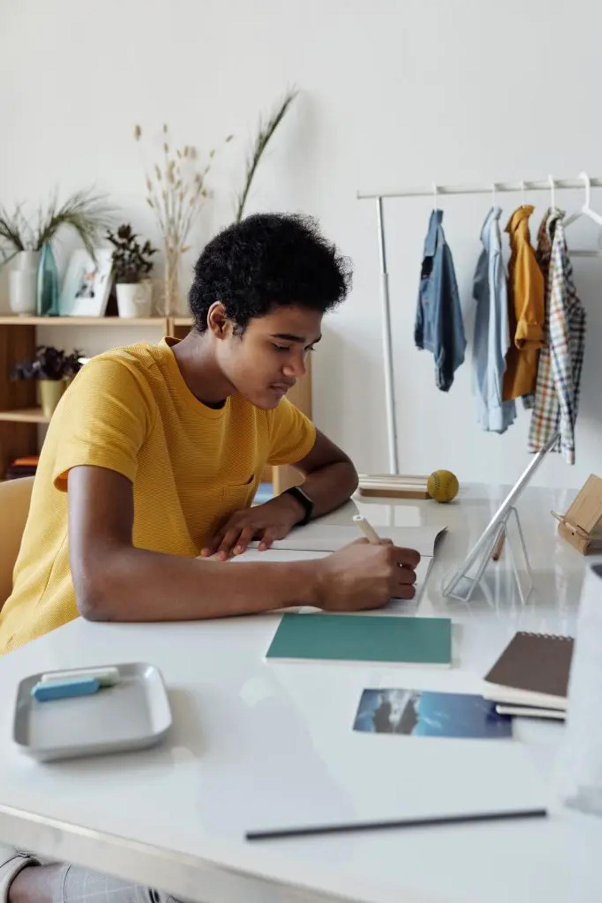 Online School