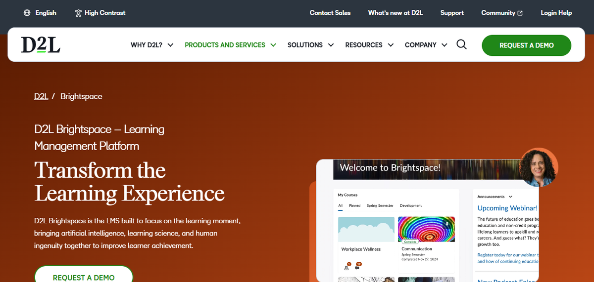 canvas lms alternatives