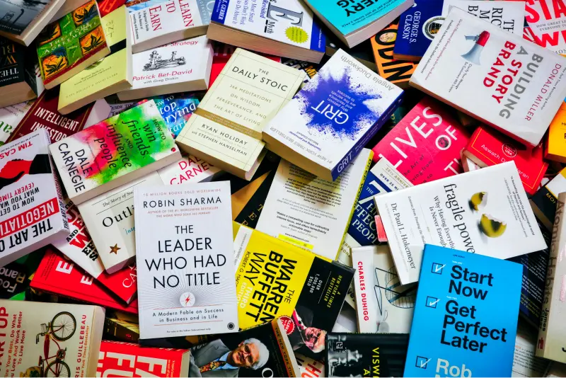 books