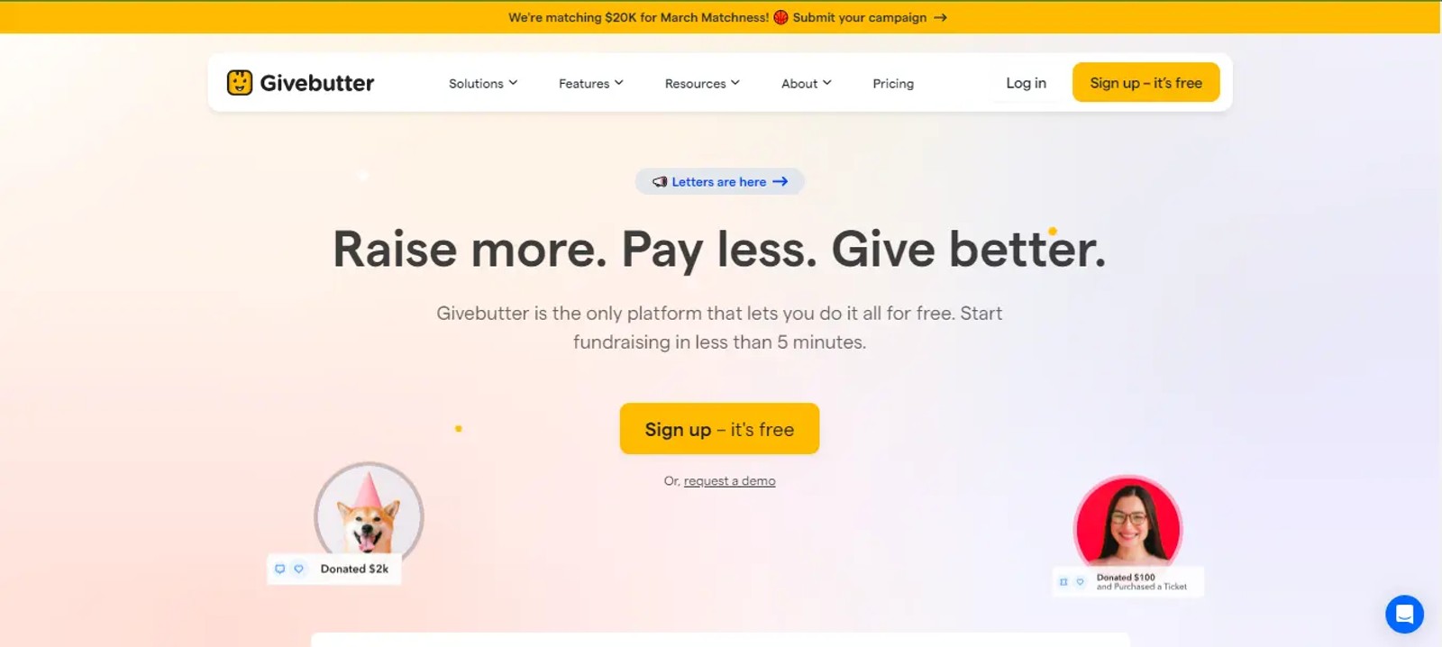Management Softwarel NonProfits