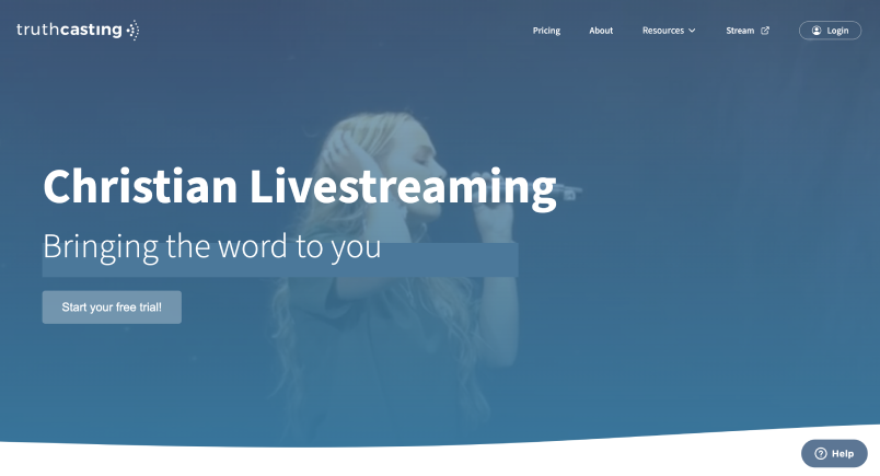Best Live Streaming Software for Churches