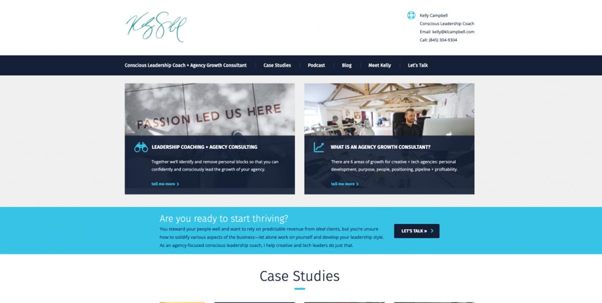 Agency Growth Consultant - Corporate Training