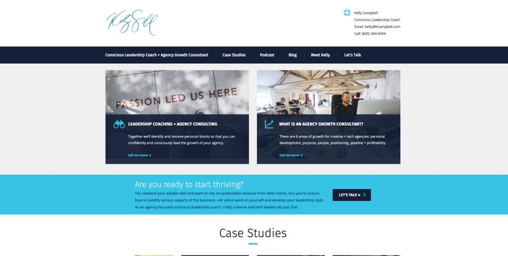 Agency Growth Consultant - Corporate Training