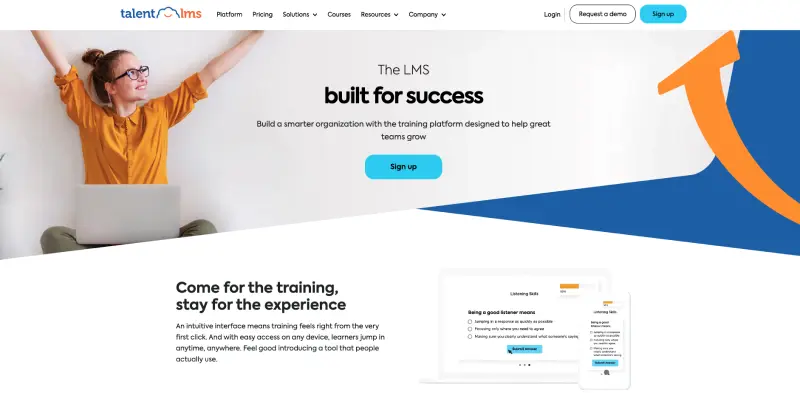 Best Corporate Learning Management Systems