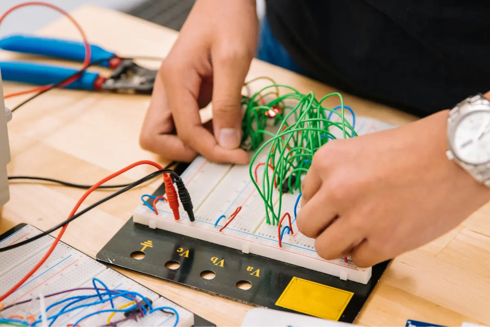 Teach STEM and Math Online