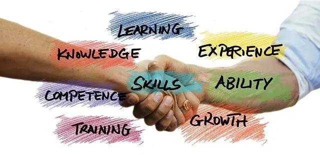 employee retention, employee engagement, employee development opportunities