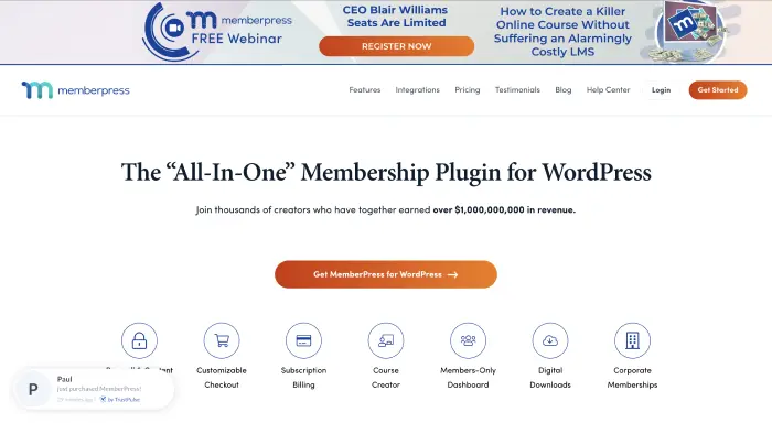 platforms for selling digital downloads