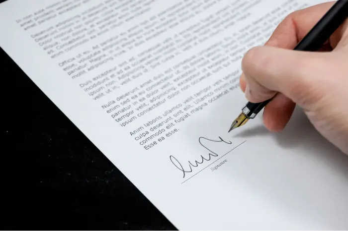 Master Services Agreement