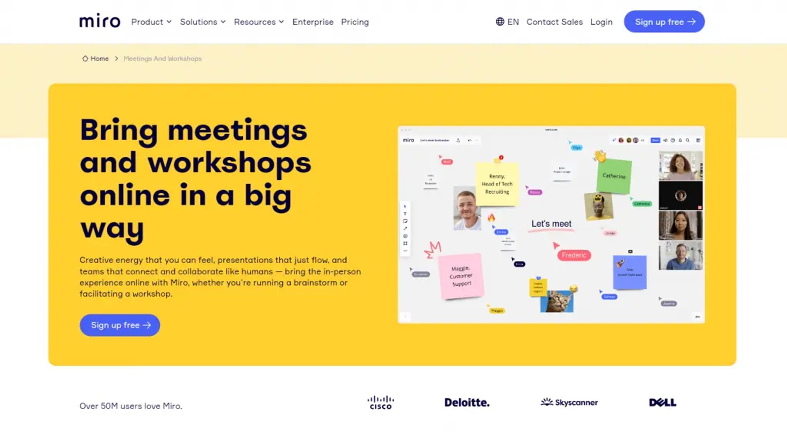 Best Virtual Workshop Platforms