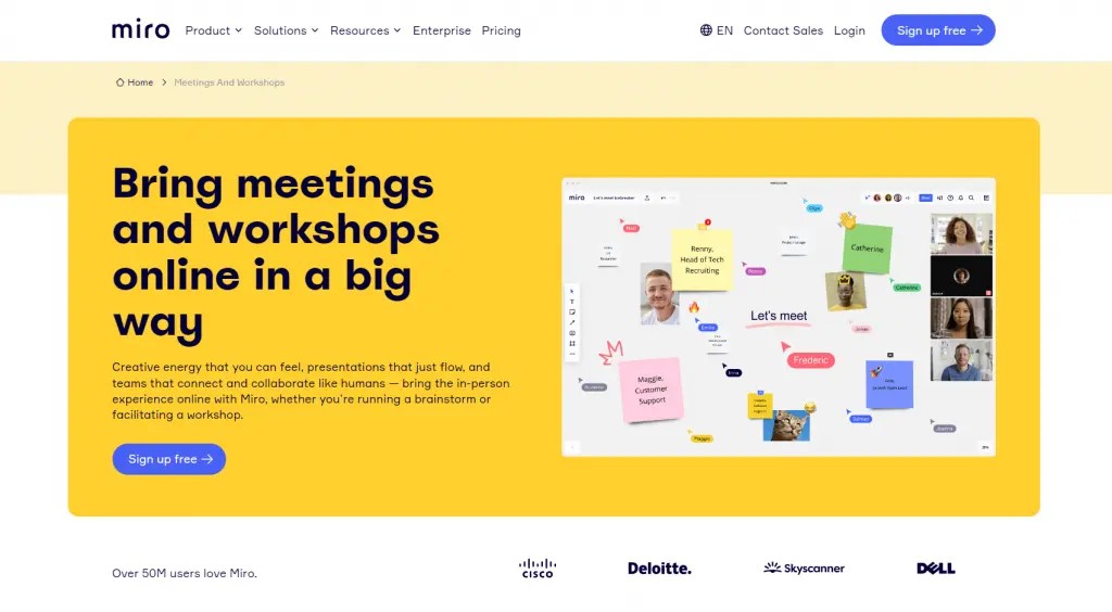 Best Virtual Workshop Platforms