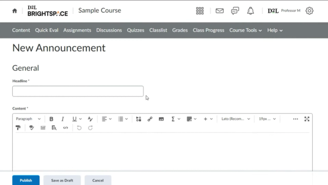 D2L vs Canvas: Detailed LMS Comparison | Teachfloor