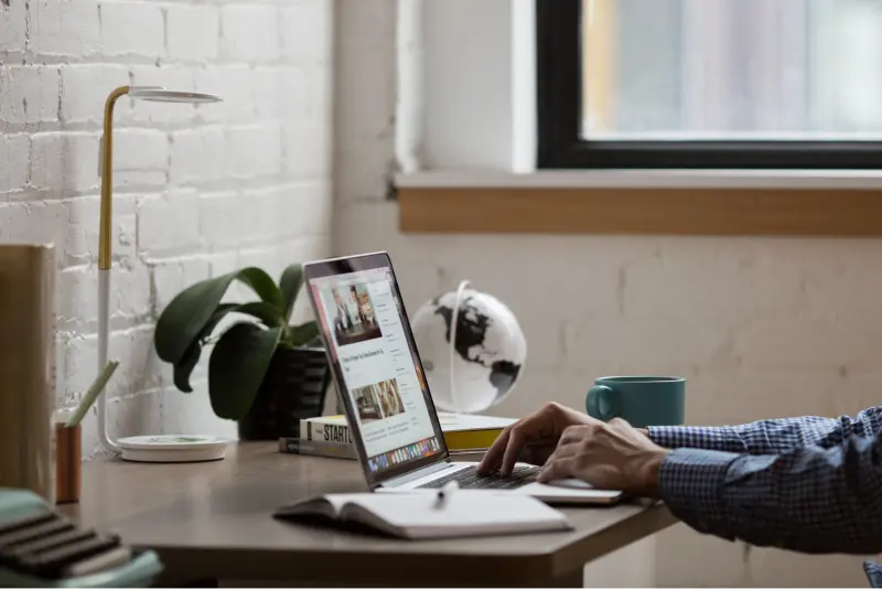 eLearning for charities