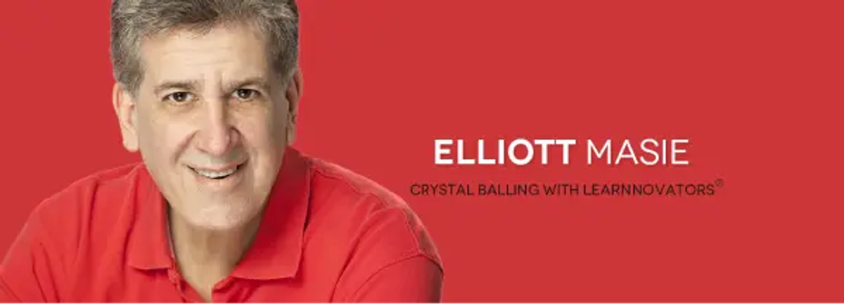 elliot maise edtech leader