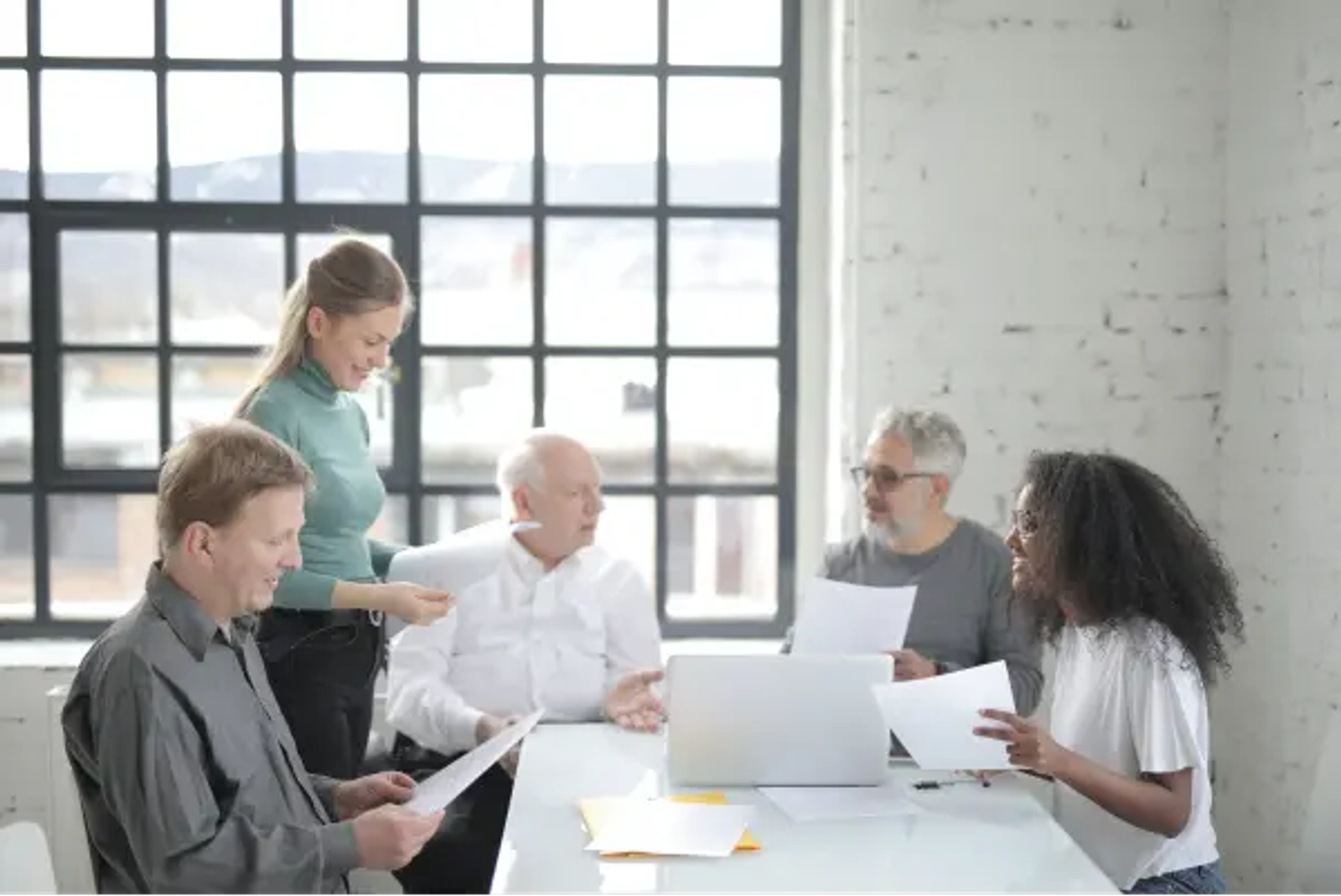Employee Development Methods