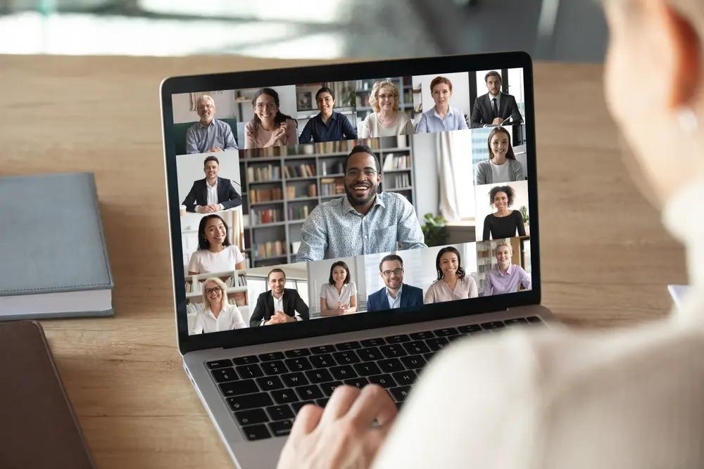skills and tools for a corporate trainer