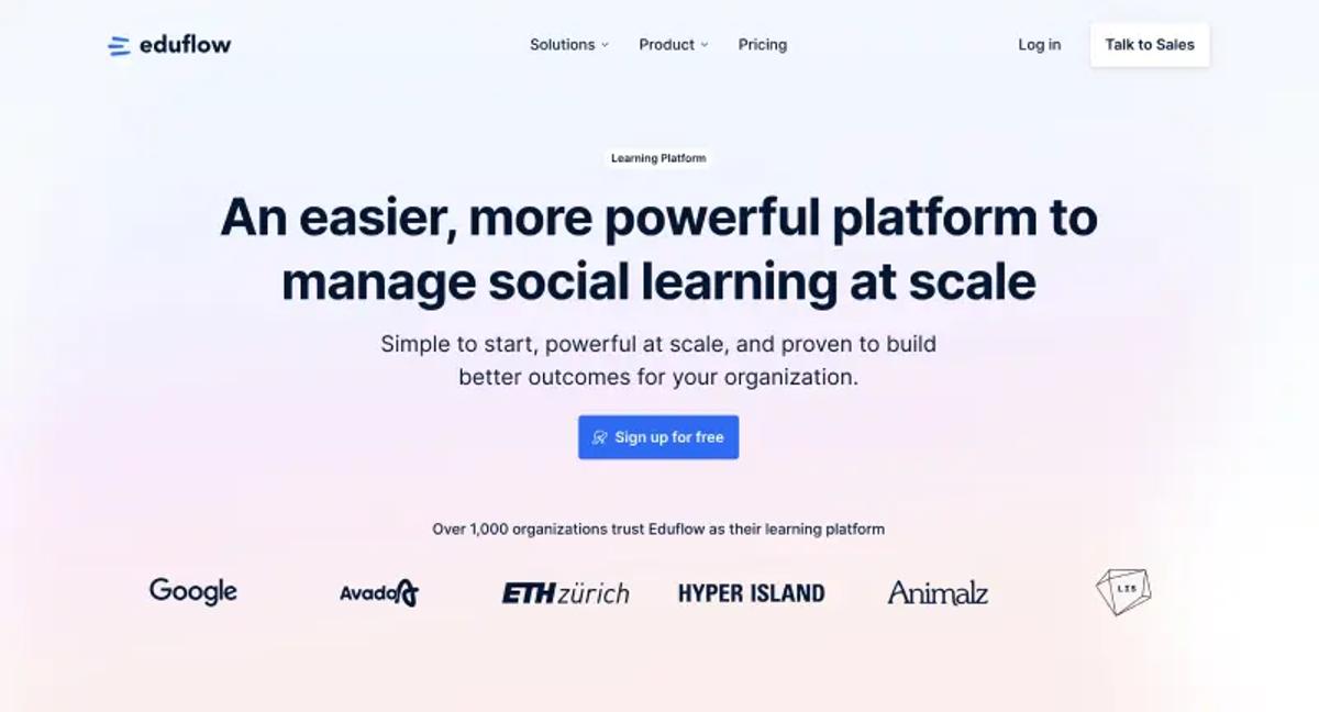 eduflow