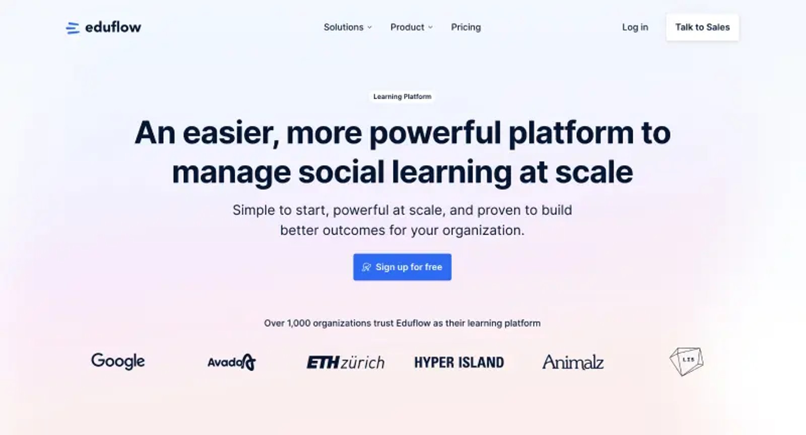 eduflow