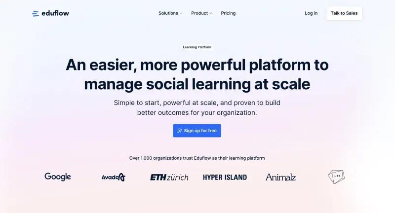 eduflow