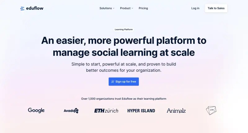 eduflow