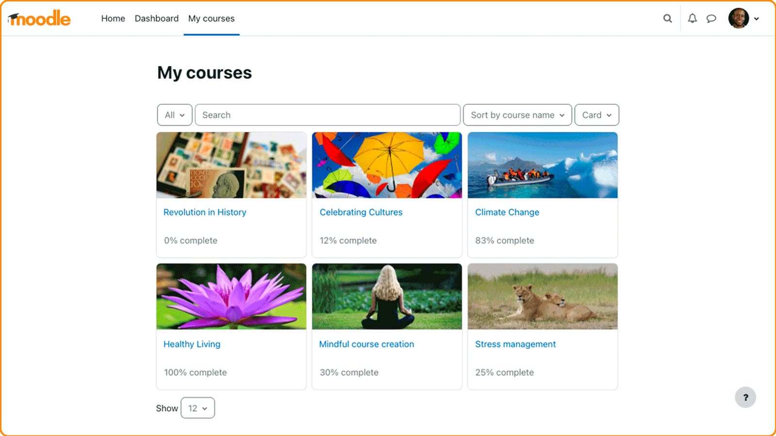 Moodle vs Canvas