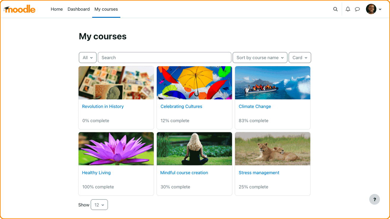 Moodle vs Canvas