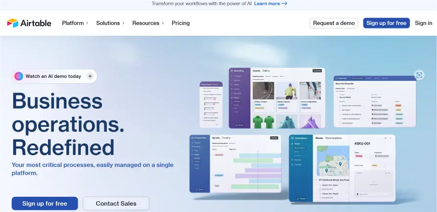 airtable