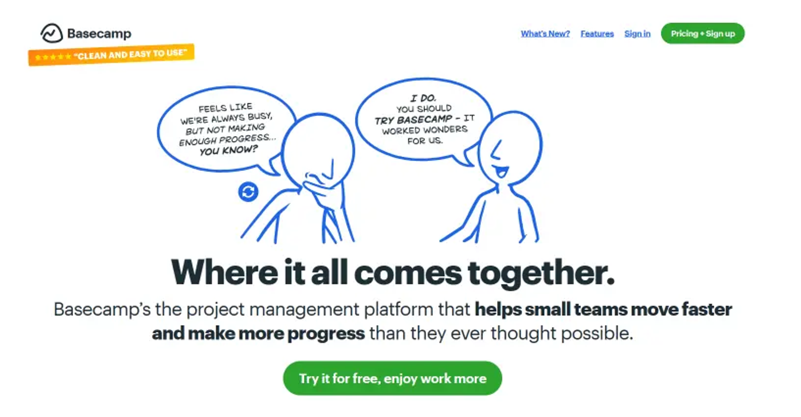 Project Management Software for Nonprofits