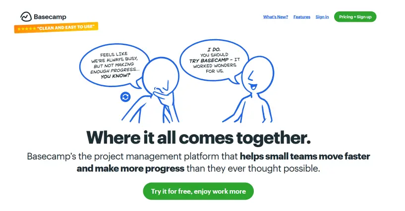 Project Management Software for Nonprofits