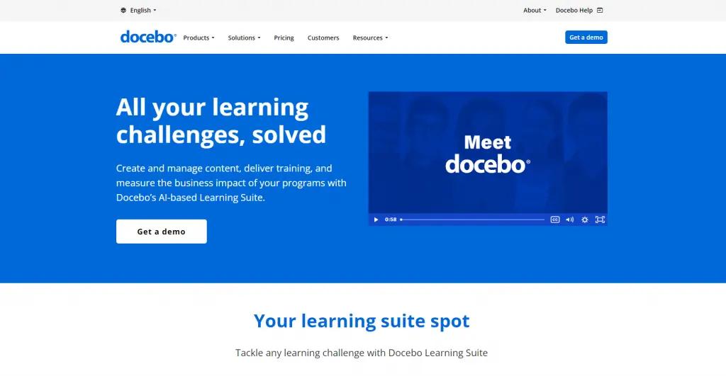 degreed alternatives