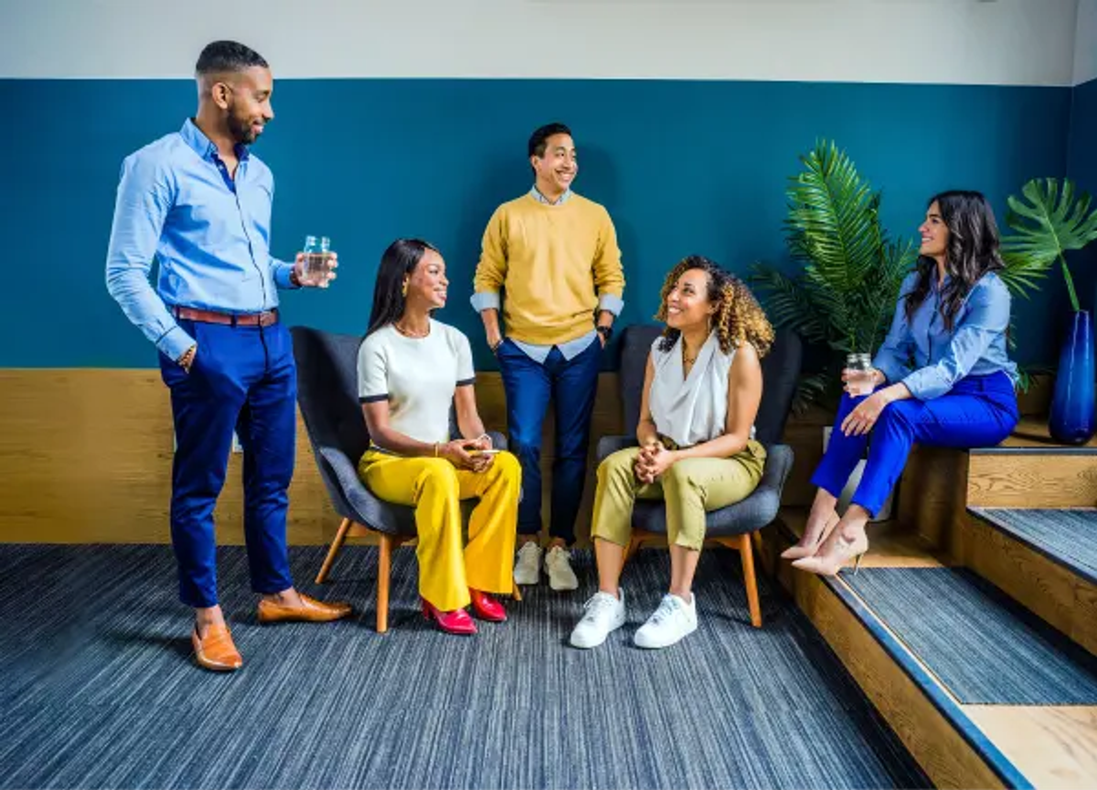 Group Coaching 