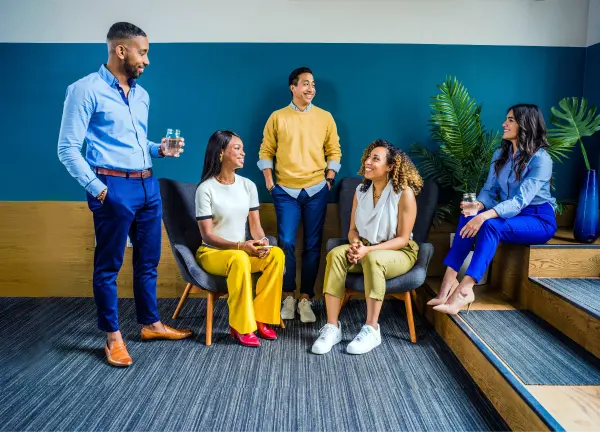 Group Coaching