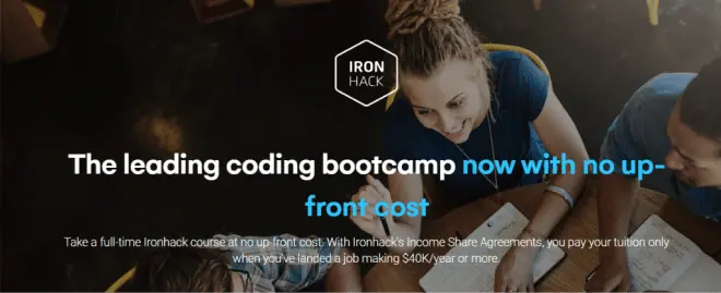 iron hack