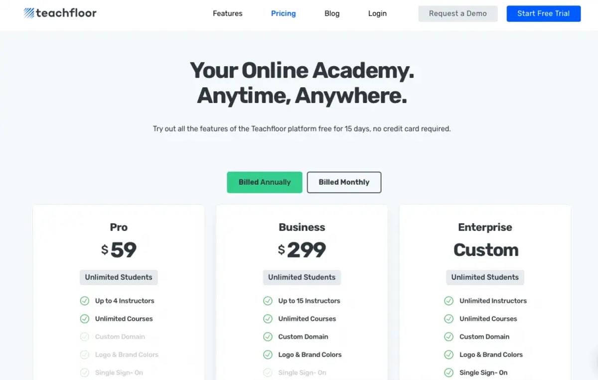 How to build a sustainable learning community with Teachfloor