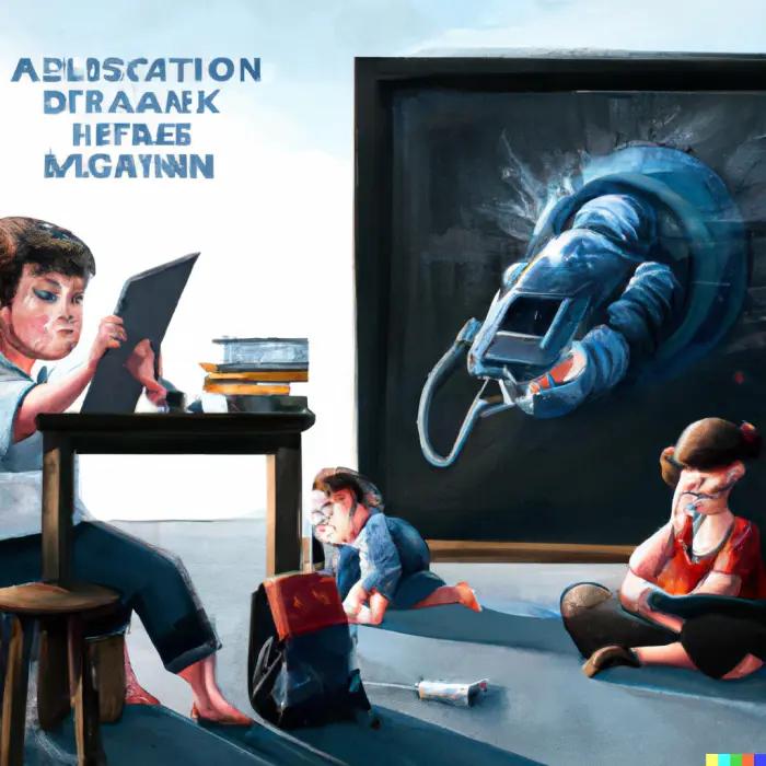 AI in Education
