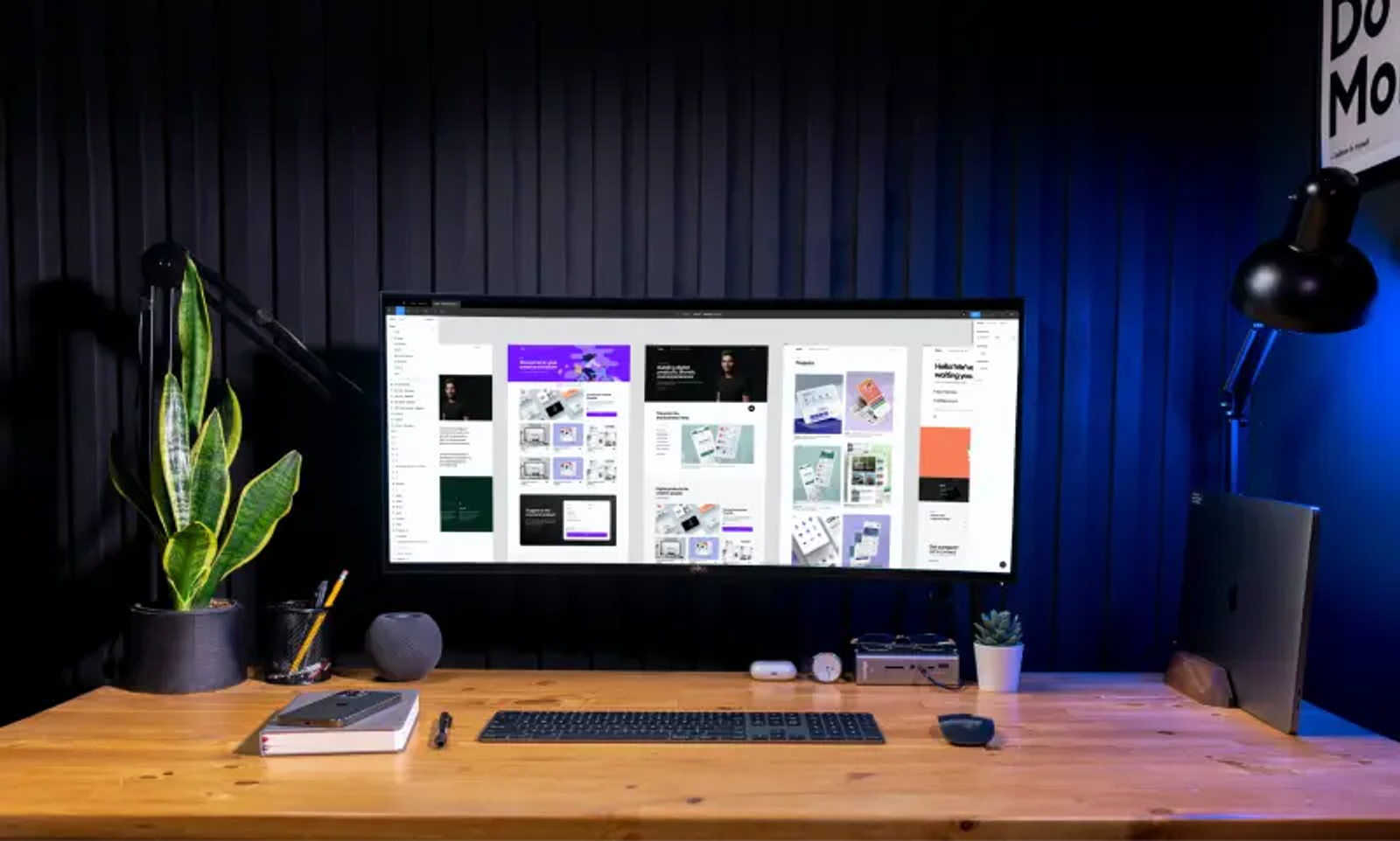 UX Online Course Topics