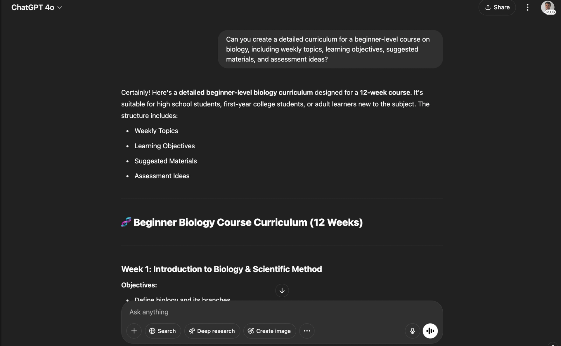 11 Best AI Course Curriculum Generators for Educators in 2026 | Teachfloor