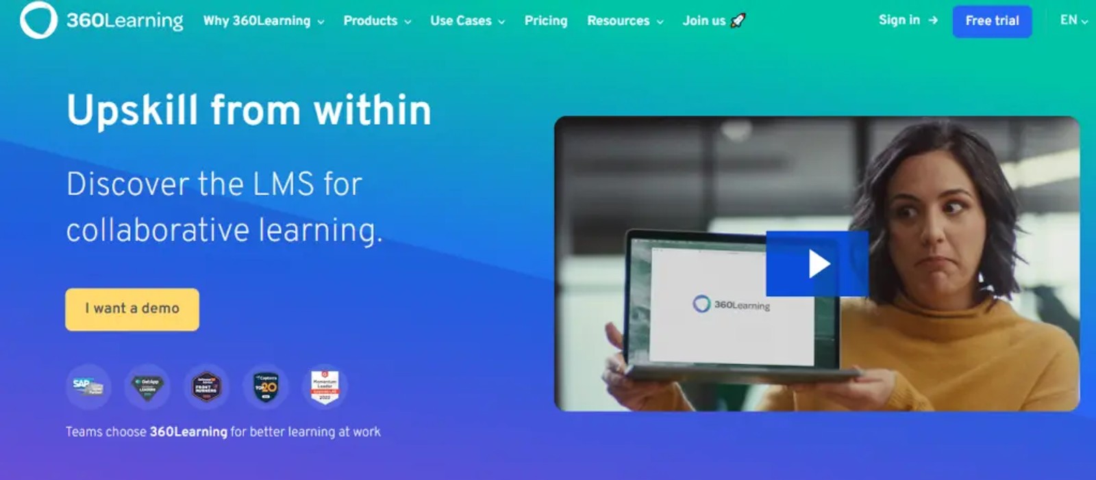 LearnWorlds alternatives
