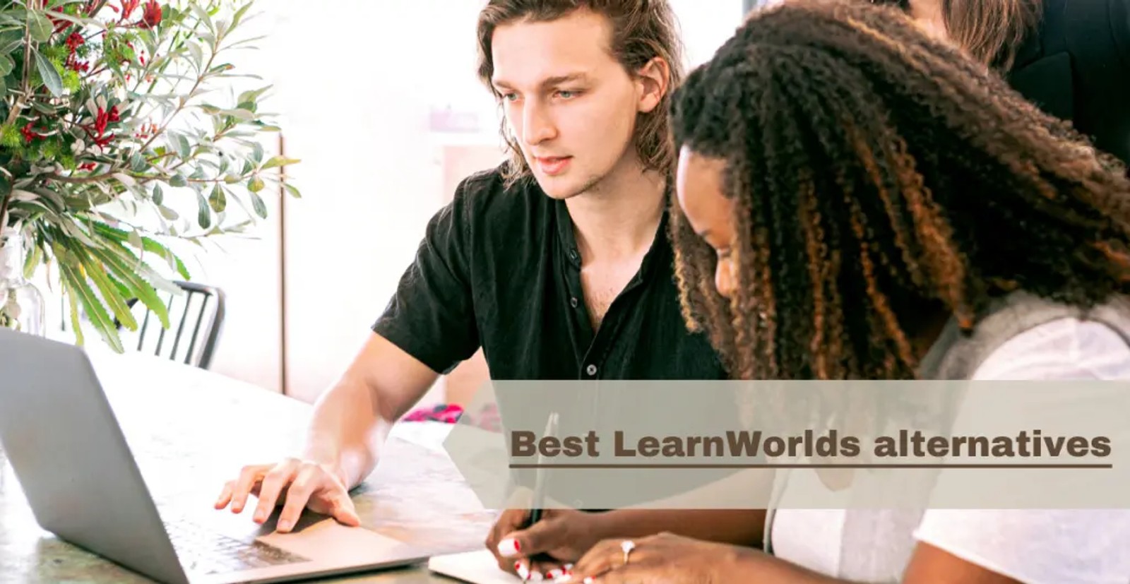 Best LearnWorlds alternatives